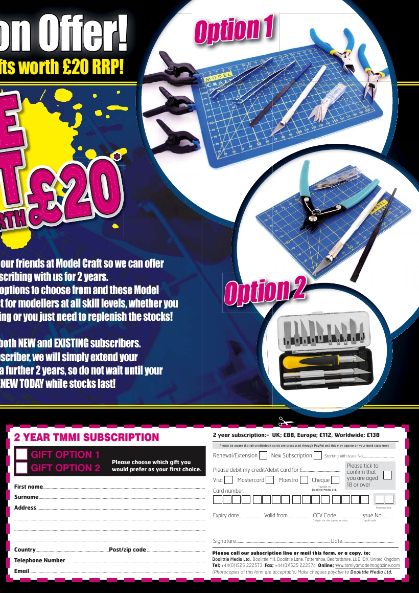 Tamiya Model Magazine 262 (2017-08)